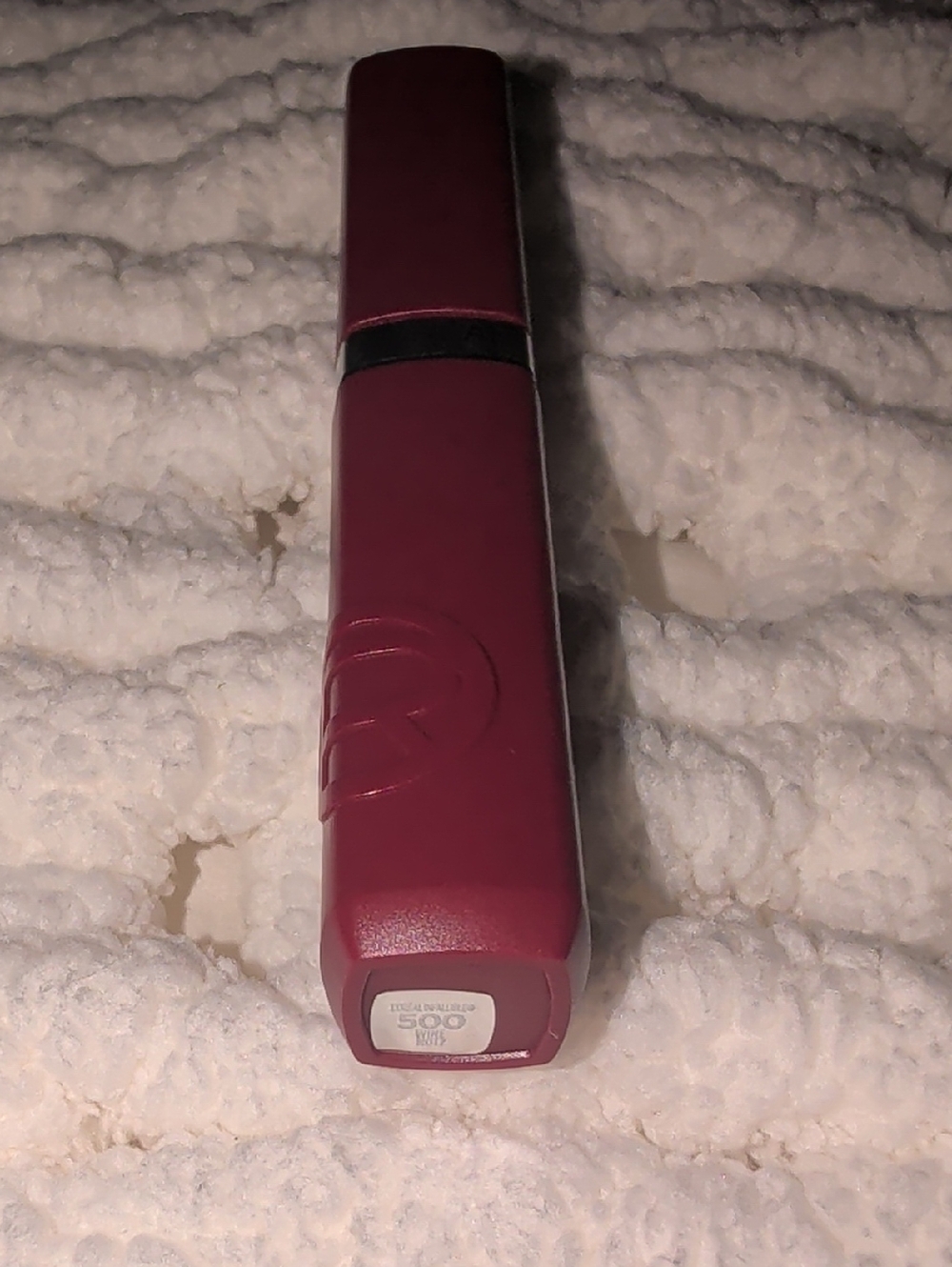 L'Oreal Infallible Matte Resistance Liquid Lipstick